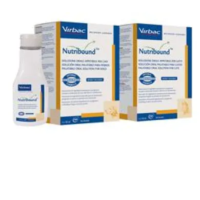 NUTRIBOUND CANI