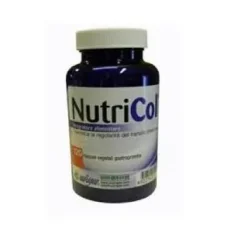 NUTRICOL 120 CAPSULE