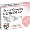 NUTRIDERM TISANO COMPLEX 30 COMPRESSE