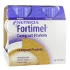 NUTRIDRINK COMPACT FIBRE FRAGOLA 4X125