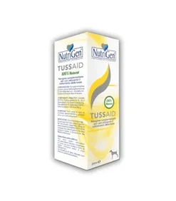 NUTRIGEN TUSSAID SCIROPPO 200 ML