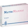 Nutrimamma Integratore Alimentare 30 capsule