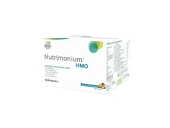 Nutrimonium HMO Integratore Pesca e Mango 28 bustine