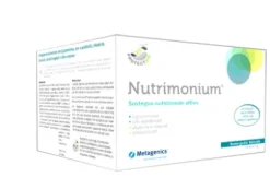 NUTRIMONIUM NATURALE 28 BUSTINE