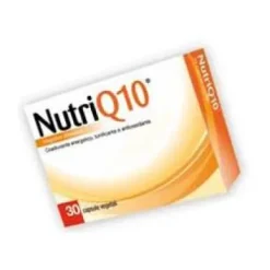 NUTRIQ10