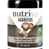 NUTRIVA AGARICUS ABM 60 CAPSULE VEGETALI