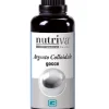 Nutriva Argento Colloidale Gocce 50 Ml