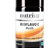 Nutriva Bioflavo C Integratore Alimentare 60 compresse