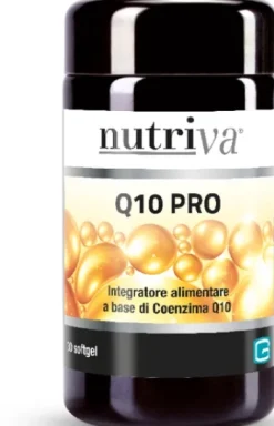 NUTRIVA Q10 PRO