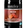 Nutriva Reishi 60 Vegicaps