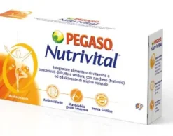 NUTRIVITAL