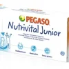 NUTRIVITAL JUNIOR 30 COMPRESSE