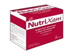 NUTRIXAM 28 BUSTINE