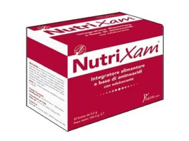 NUTRIXAM 28 BUSTINE