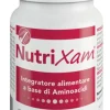 NUTRIXAM 200 COMPRESSE