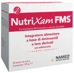 NUTRIXAM FMS 30 BUSTINE