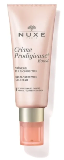 Nuxe Creme Prodigieuse Boost Creme Gel 40 ml