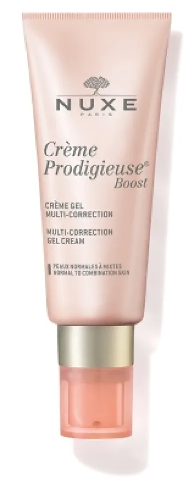 Nuxe Creme Prodigieuse Boost Creme Gel 40 ml