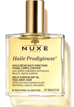 NUXE HUILE PRODIGIEUSE