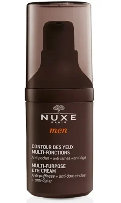 NUXE MEN CONTORNO OCCHI MULTI-FUNZIONE