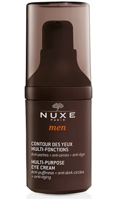 NUXE MEN CONTORNO OCCHI MULTI-FUNZIONE