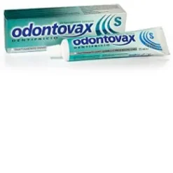 ODONTOVAX S DENTIFRICIO DENTI SENSIBILI