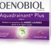 OENOBIOL AQUADRAINANT PLUS 45 COMPRESSE
