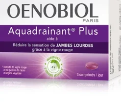 OENOBIOL AQUADRAINANT PLUS 45 COMPRESSE