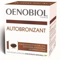 OENOBIOL AUTOBRONZANT