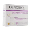 OENOBIOL SLIMMING DRAINER 21 STICK