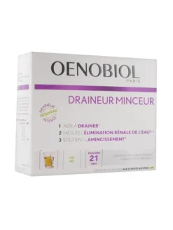 OENOBIOL SLIMMING DRAINER 21 STICK