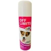 Off Limits Repellente Anafrodisiaco per cani 200 ml