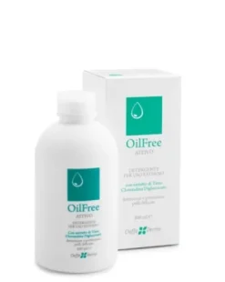 OILFREE ATTIVO 300ML
