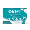 Okidol Bustine Orosolubili Antinfiammatorio 80mg 10 Bustine