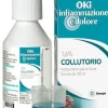 Oki Infiammazione e Dolore Collutorio per gola flacone 150 ml