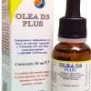 Olea D3 Plus Gocce Integratore 20 ml