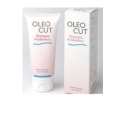 OLEOCUT SHAMPOO ANTIFORFORA DS100ML
