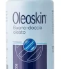Oleoskin bagnodoccia flacone da 400 ml