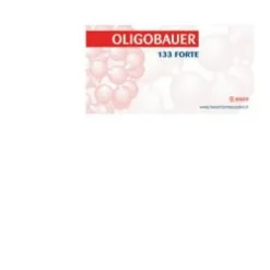 Oligobauer 133 Forte