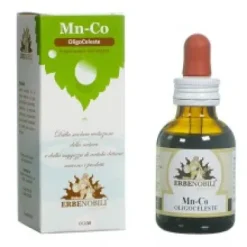 OLIGOCELESTE MN-CO 50ML