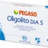 OLIGOLITO DIA5 20 FIALE 2 ML