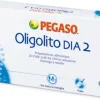 OLIGOLITO DIA2 20 FIALE 2 ML