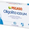 OLIGOLITO IODUM 20 FIALE