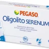 OLIGOLITO SERENUM 20 FIALE