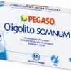 OLIGOLITO SOMNUM 20 FIALE 2 ML