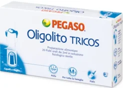 OLIGOLITO TRICOS 20 FIALE