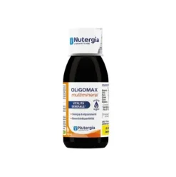 Oligomax Multimineral Integratore Alimentare 150 ml