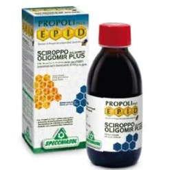 OLIGOMIR PLUS SCIROPPO 170 ML