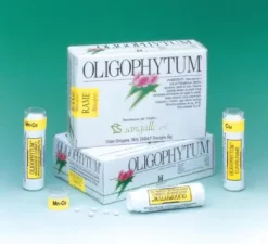 Oligophytum Manganese-Rame