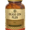 OLIGO ZIN PLUS 50 TAVOLETTE MASTICABILI